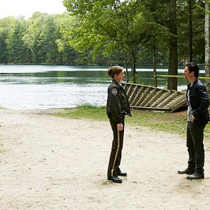 Fotoğraf Warren Christie