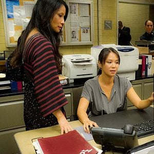 Fotoğraf Samantha Quan