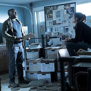 Fotoğraf Peyton List (I)