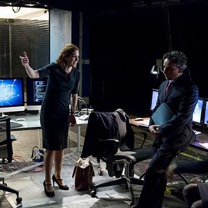 Fotoğraf Katherine Parkinson