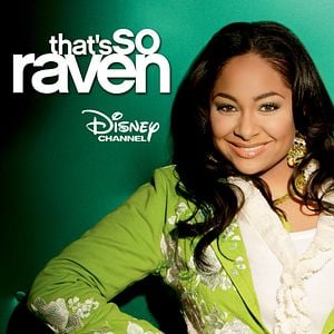 Fotoğraf That's so Raven!