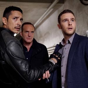 Fotoğraf Iain De Caestecker