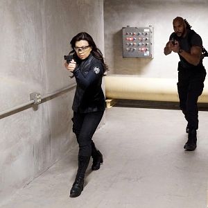 Fotoğraf Henry Simmons