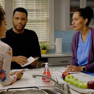 Fotoğraf Tracee Ellis Ross