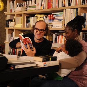 Fotoğraf Michel Vuillermoz