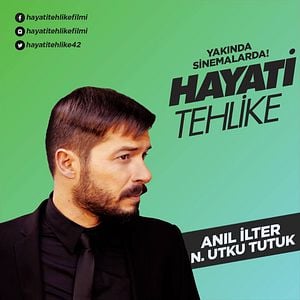 Fotoğraf Hayati Tehlike