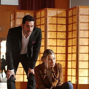 Fotoğraf Lauren German