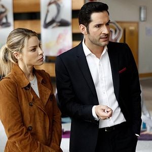 Fotoğraf Lauren German