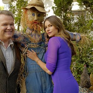 Fotoğraf Eric Stonestreet