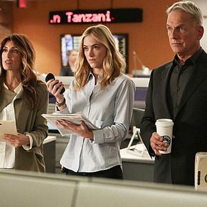 Fotoğraf Jennifer Esposito