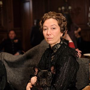 Fotoğraf Ursula Strauss