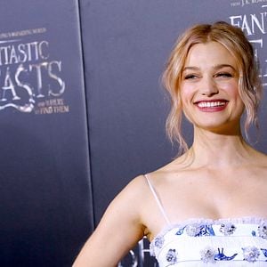 Fotoğraf Alison Sudol
