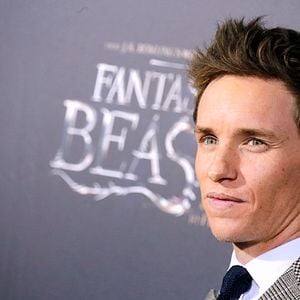 Fotoğraf Eddie Redmayne