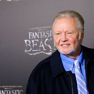 Fotoğraf Jon Voight
