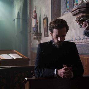 Fotoğraf Romain Duris