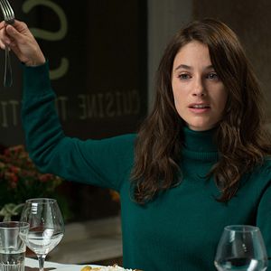 Fotoğraf Mélanie Bernier