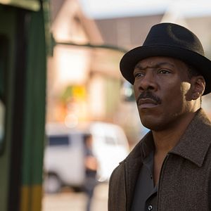 Fotoğraf Mr. Church