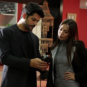 Fotoğraf Kara Sevda