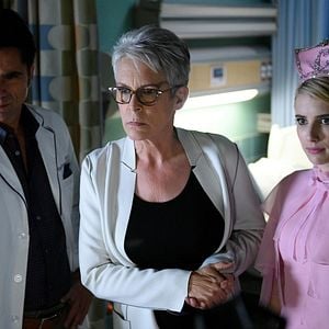 Fotoğraf Jamie Lee Curtis