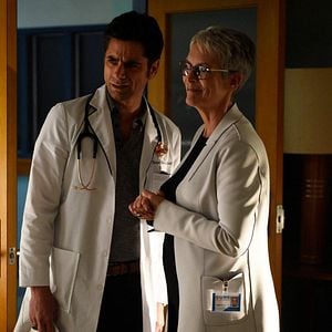 Fotoğraf Jamie Lee Curtis