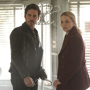 Fotoğraf Jennifer Morrison