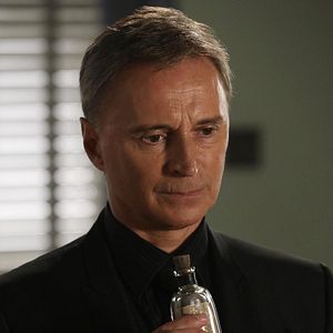 Fotoğraf Robert Carlyle