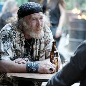 Fotoğraf Timothy Webber