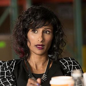 Fotoğraf Sarayu Blue