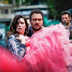 Fotoğraf Claudio Santamaria