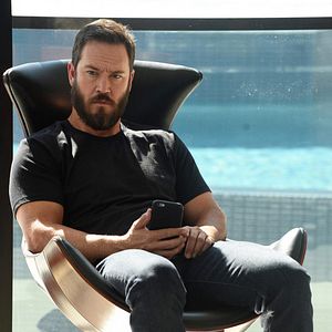 Fotoğraf Mark-Paul Gosselaar