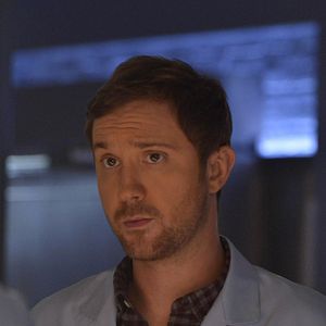Fotoğraf Sam Huntington