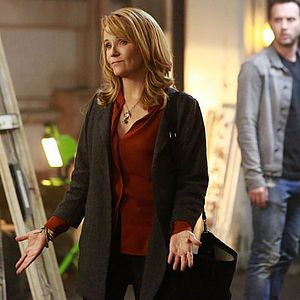 Fotoğraf Eddie Kaye Thomas