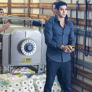 Fotoğraf Scott Porter