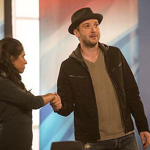 Fotoğraf Eddie Kaye Thomas