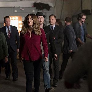 Fotoğraf Eddie Kaye Thomas