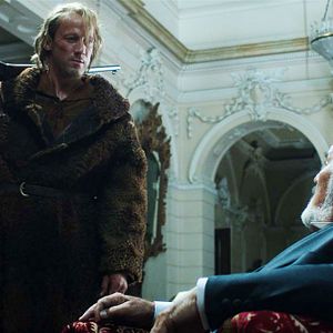 Fotoğraf Wotan Wilke Möhring