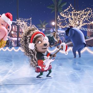 Fotoğraf Şarkını Söyle