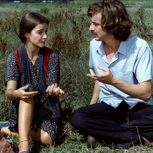 Fotoğraf Nanni Moretti