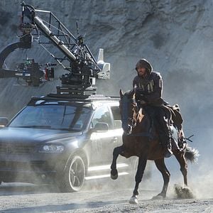 Fotoğraf Assassin's Creed 3D