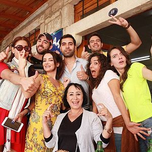 Fotoğraf Değiştir Bakalım