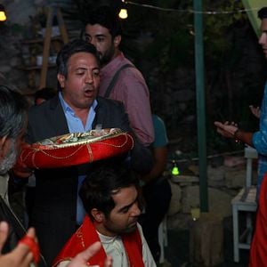 Fotoğraf Değiştir Bakalım