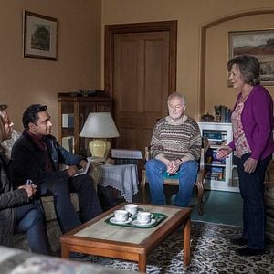 Fotoğraf Bernard Hill