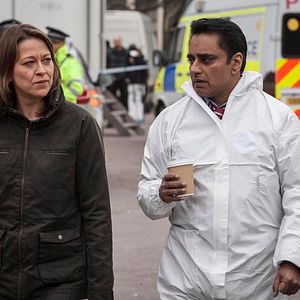 Fotoğraf Sanjeev Bhaskar