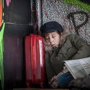 Fotoğraf Ruth Sheen