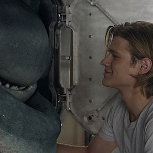 Fotoğraf Lucas Till