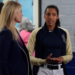 Fotoğraf Ali Larter