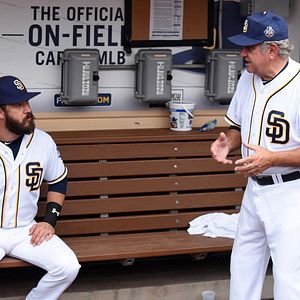 Fotoğraf Dan Lauria