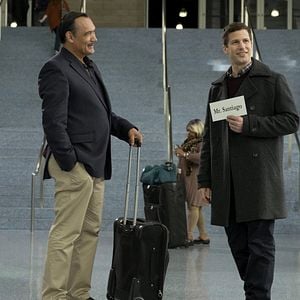 Fotoğraf Jimmy Smits