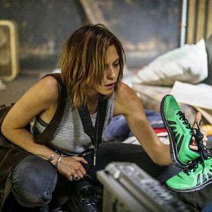 Fotoğraf Lizzie Brocheré