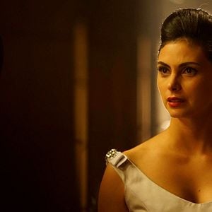 Fotoğraf Morena Baccarin